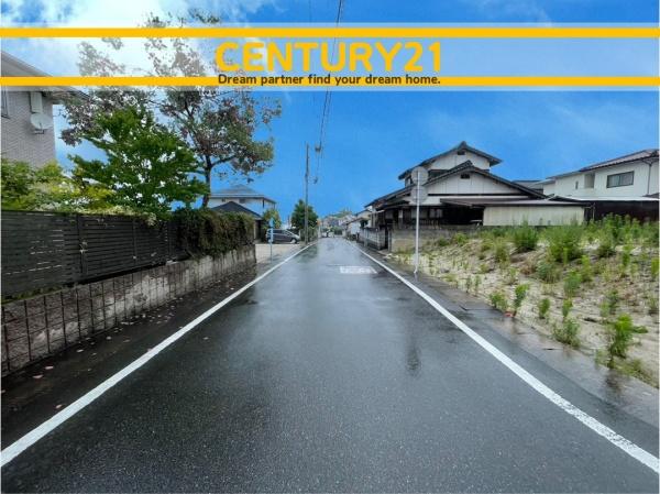 春日市白水池1丁目1期　1号棟　全2棟