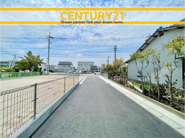 佐賀市巨勢町修理田2期　全1棟