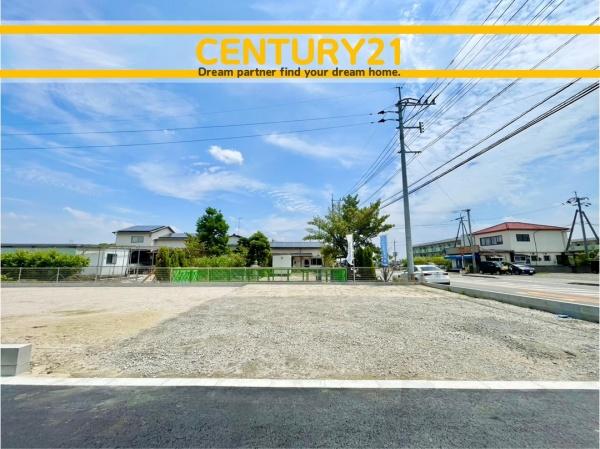佐賀市巨勢町修理田2期　全1棟
