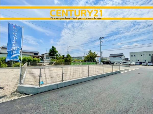 佐賀市巨勢町修理田2期　全1棟