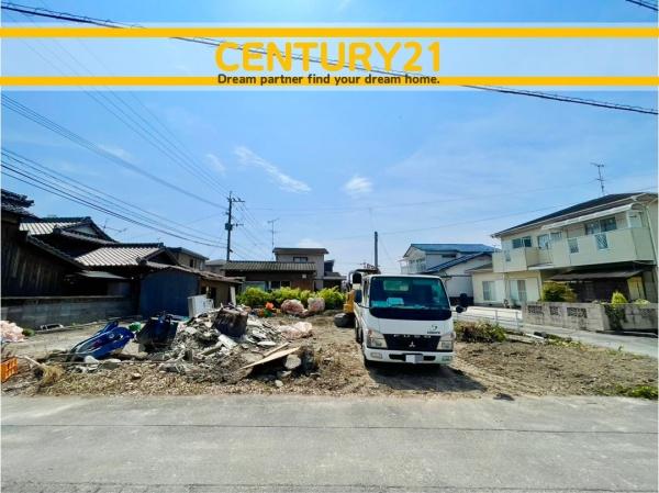 佐賀市西与賀町厘外 全1棟