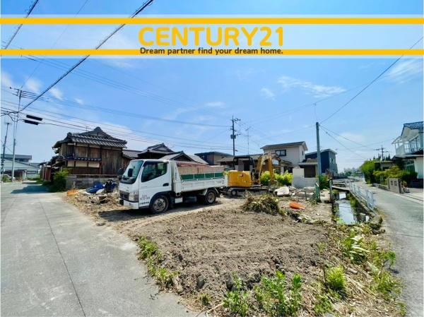 佐賀市西与賀町厘外　全1棟