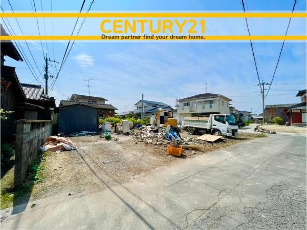 佐賀市西与賀町厘外　全1棟