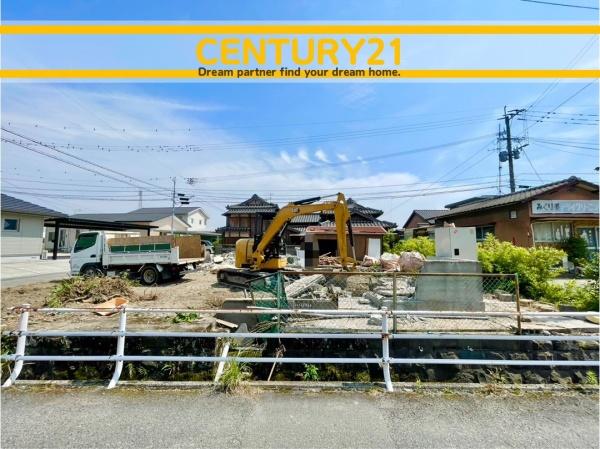 佐賀市西与賀町厘外　全1棟