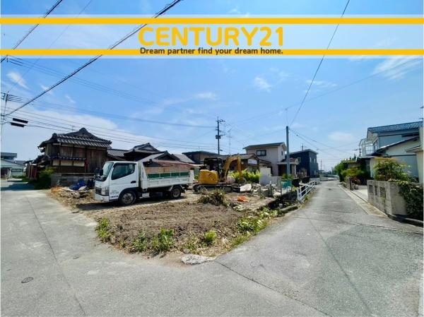 佐賀市西与賀町厘外　全1棟
