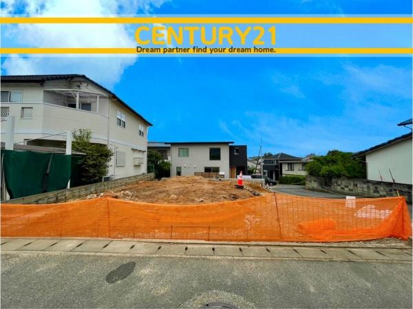 南区屋形原2丁目4期　2号棟　全2棟