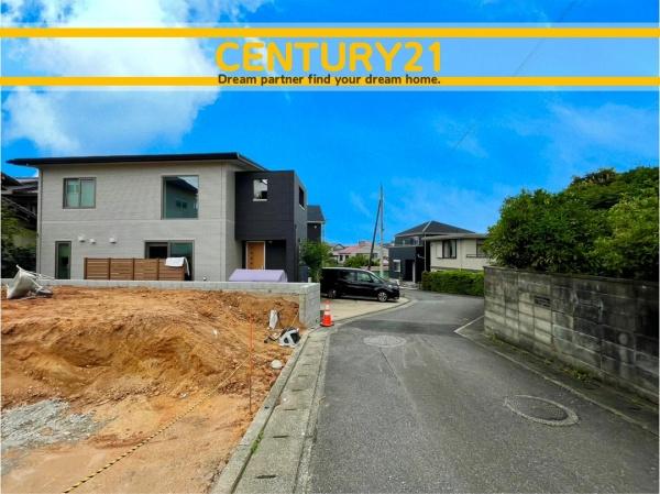 南区屋形原2丁目4期　1号棟　全2棟