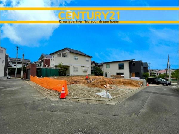 南区屋形原2丁目4期　1号棟　全2棟