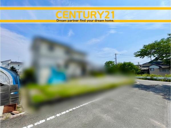 佐賀市兵庫町若宮　全1棟