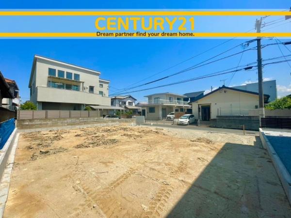 南区南大橋2丁目2期　全1棟