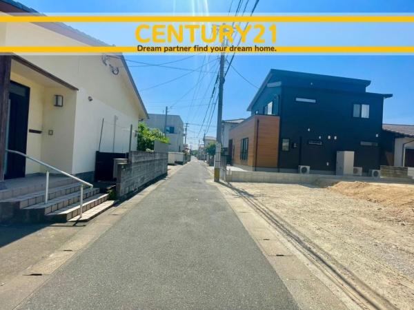 南区南大橋2丁目2期　全1棟