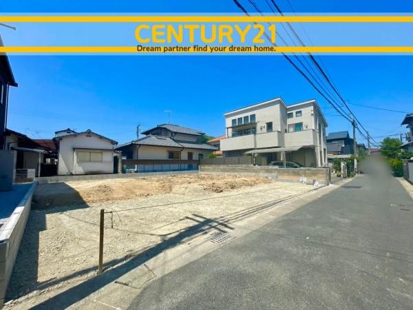 南区南大橋2丁目2期　全1棟