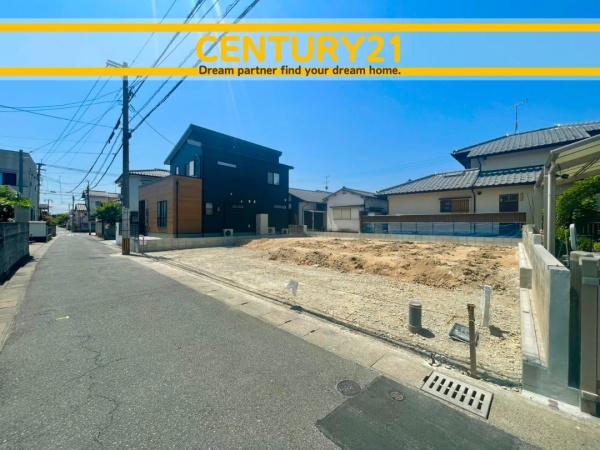 南区南大橋2丁目2期　全1棟
