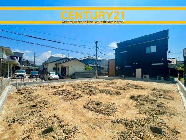 南区南大橋2丁目2期　全1棟