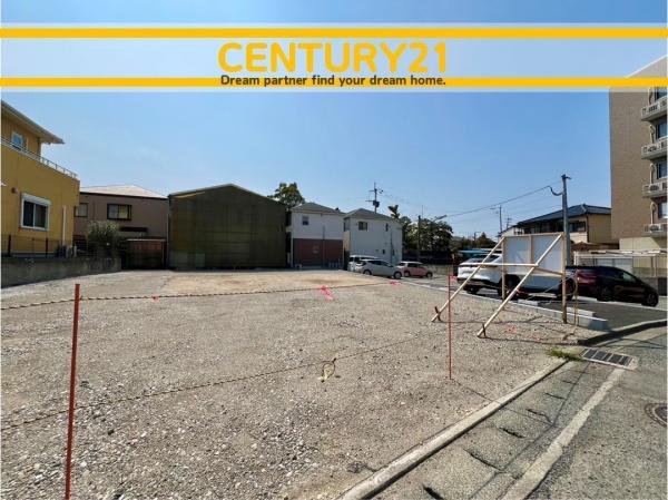 久留米市西町5期　2号棟　全2棟