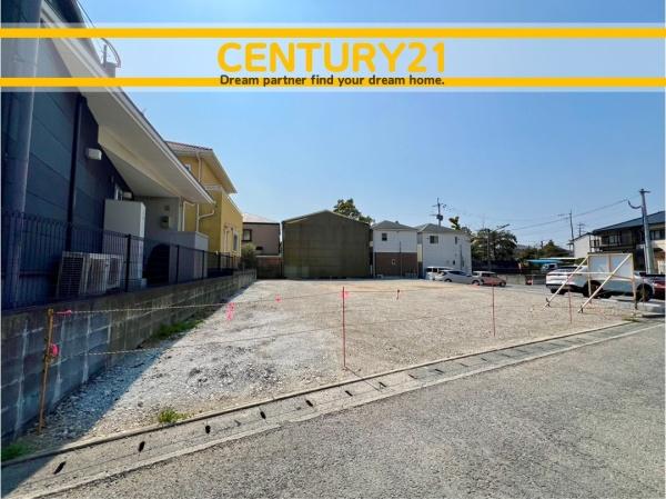 久留米市西町5期　2号棟　全2棟