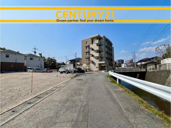 久留米市西町5期　1号棟　全2棟