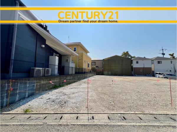 久留米市西町5期 1号棟 全2棟
