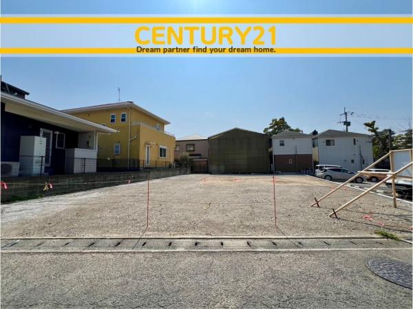 久留米市西町5期　1号棟　全2棟