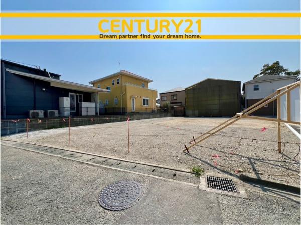 久留米市西町5期　1号棟　全2棟
