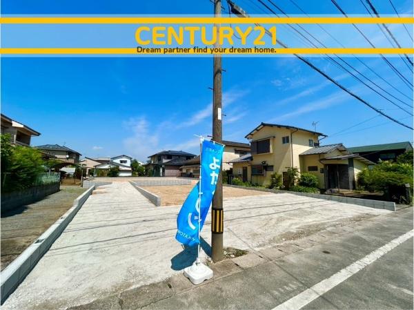 小郡市大保5期　2号棟　全2棟