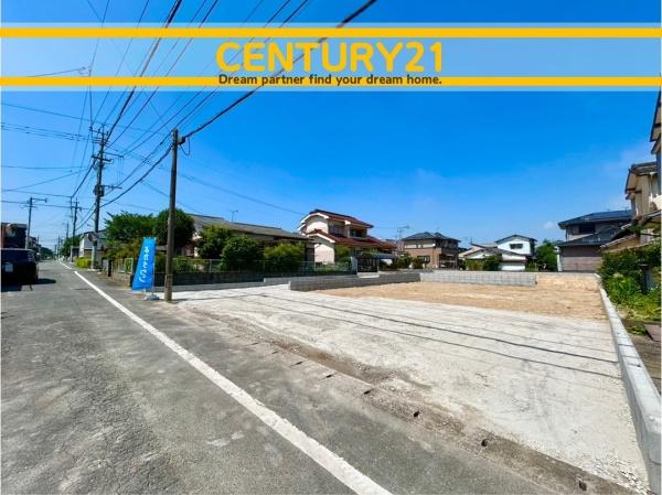 小郡市大保5期　2号棟　全2棟