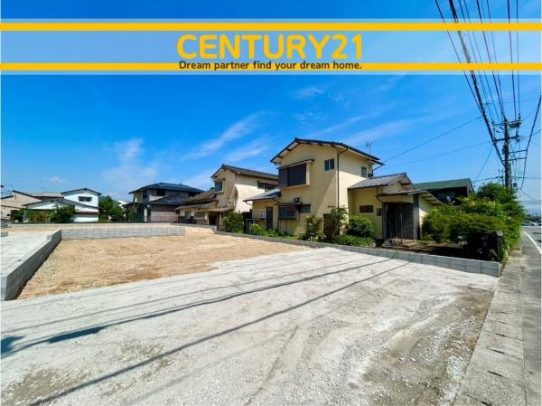 小郡市大保5期　2号棟　全2棟