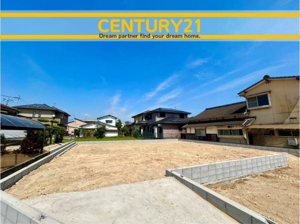 小郡市大保5期　1号棟　全2棟