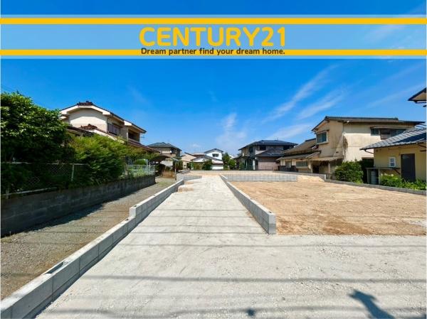 小郡市大保5期　1号棟　全2棟