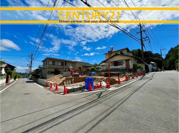 筑紫野市原2期　全1棟