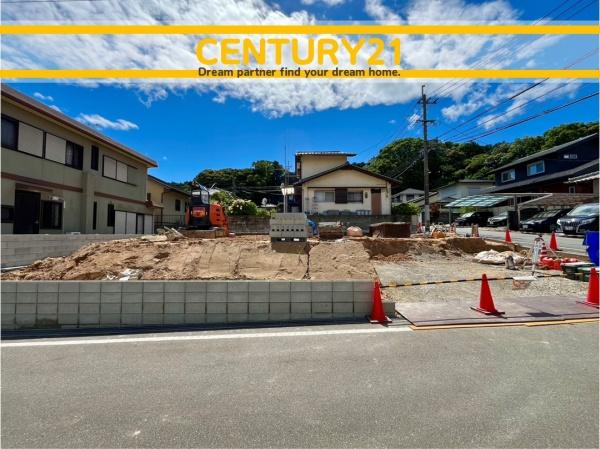 筑紫野市原2期　全1棟