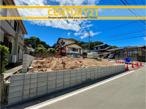 筑紫野市原2期　全1棟