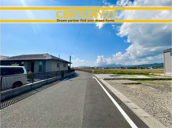 筑前町朝園第一　2号棟　全2棟