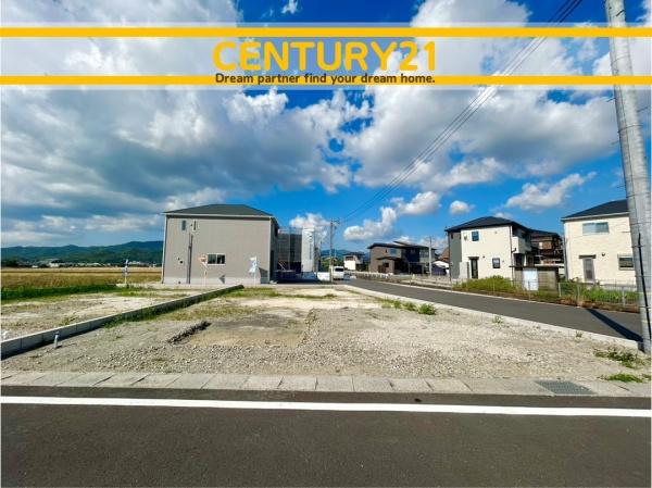 筑前町朝園第一　2号棟　全2棟
