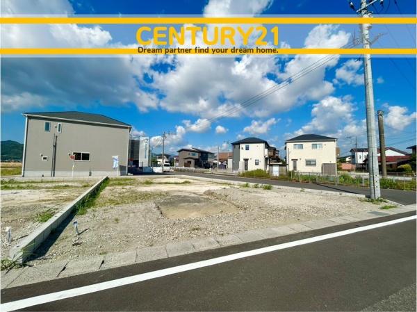 筑前町朝園第一　2号棟　全2棟
