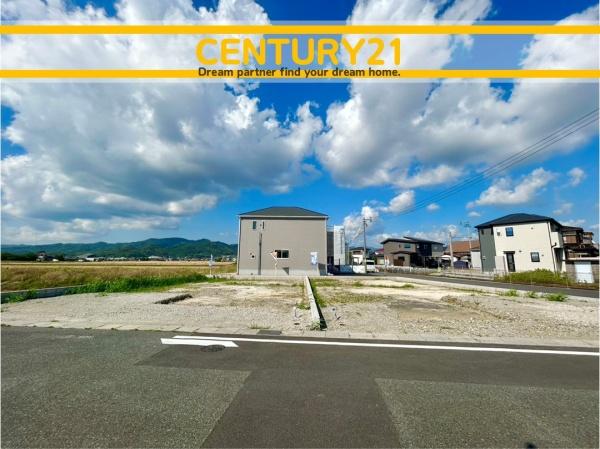 筑前町朝園第一　2号棟　全2棟