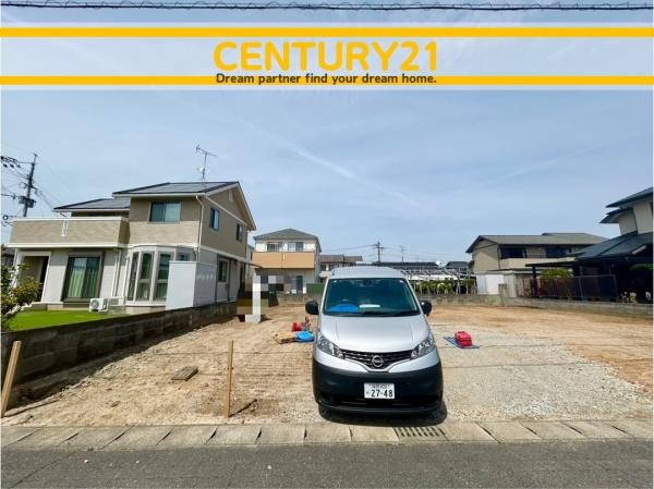 佐賀市光2丁目第二 2号棟 全2棟