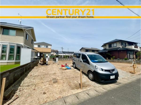 佐賀市光2丁目第二　2号棟　全2棟