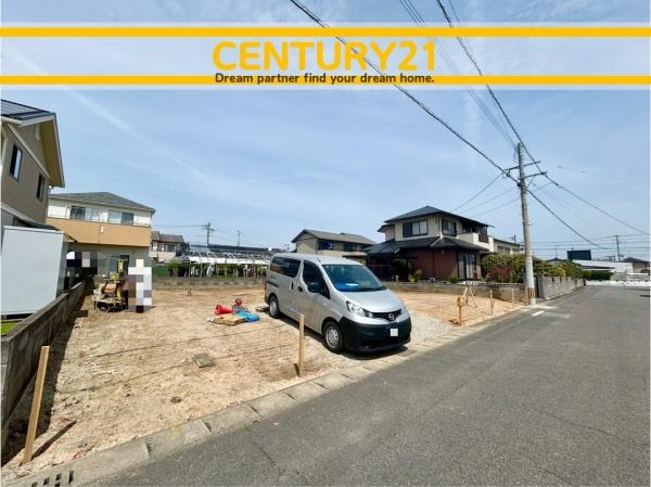 佐賀市光2丁目第二　2号棟　全2棟