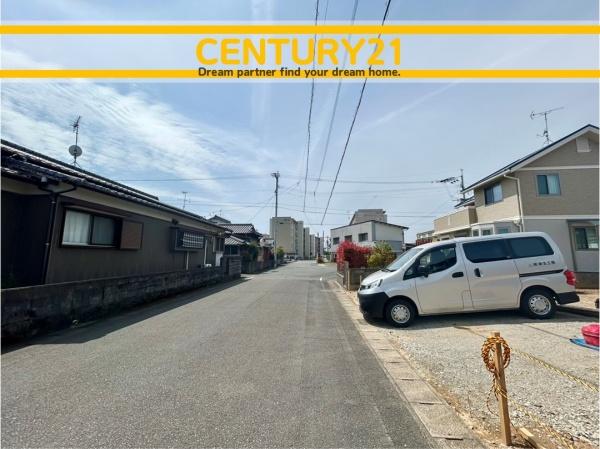 佐賀市光2丁目第二　1号棟　全2棟