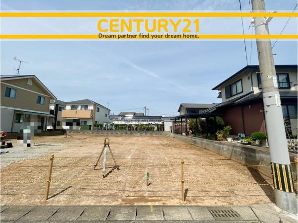 佐賀市光2丁目第二 1号棟 全2棟