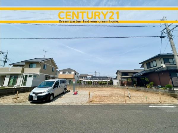 佐賀市光2丁目第二　1号棟　全2棟