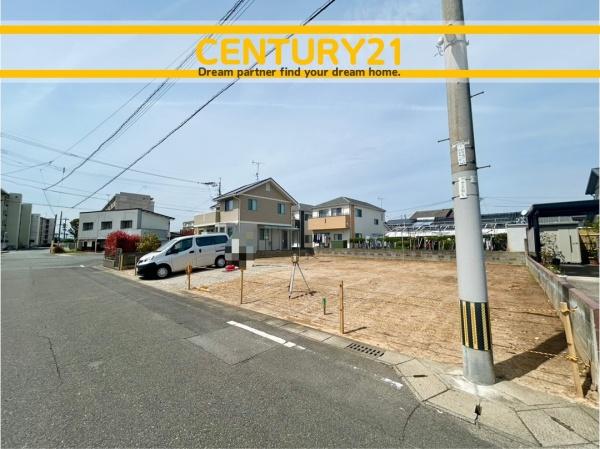 佐賀市光2丁目第二　1号棟　全2棟