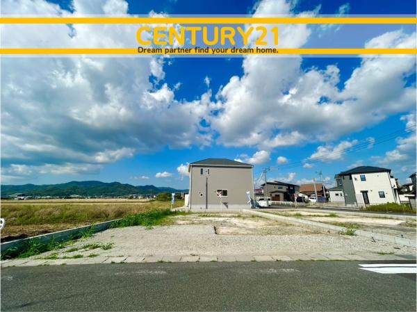 筑前町朝園第一　1号棟　全2棟