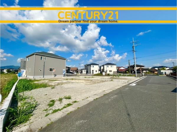 筑前町朝園第一　1号棟　全2棟