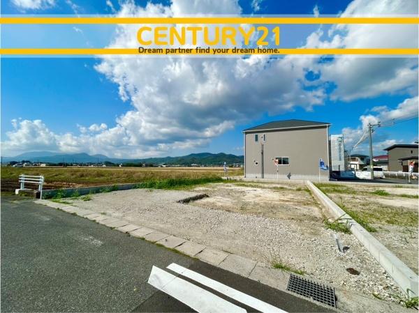 筑前町朝園第一　1号棟　全2棟