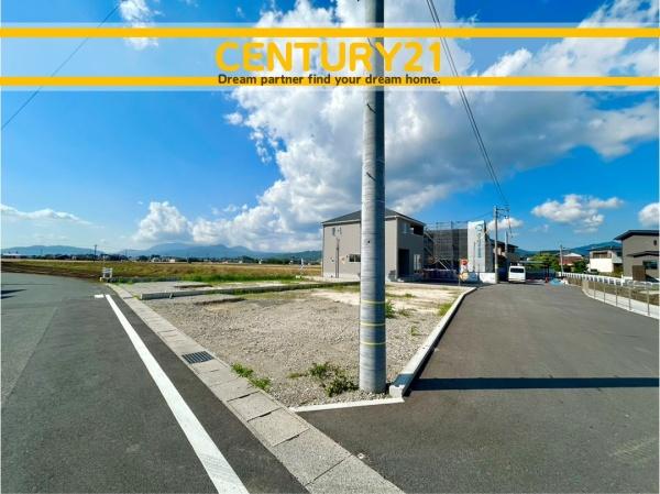 筑前町朝園第一　1号棟　全2棟