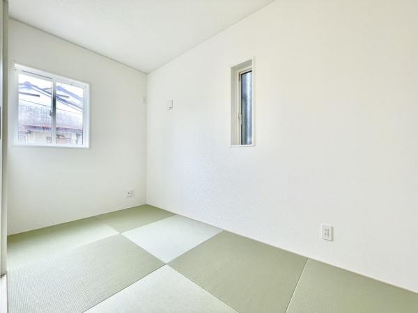 春日市伯玄町2丁目第1　2号棟　全2棟