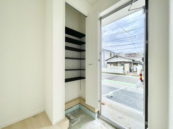 春日市伯玄町2丁目第1　2号棟　全2棟