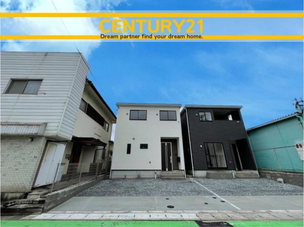春日市伯玄町2丁目第1　2号棟　全2棟
